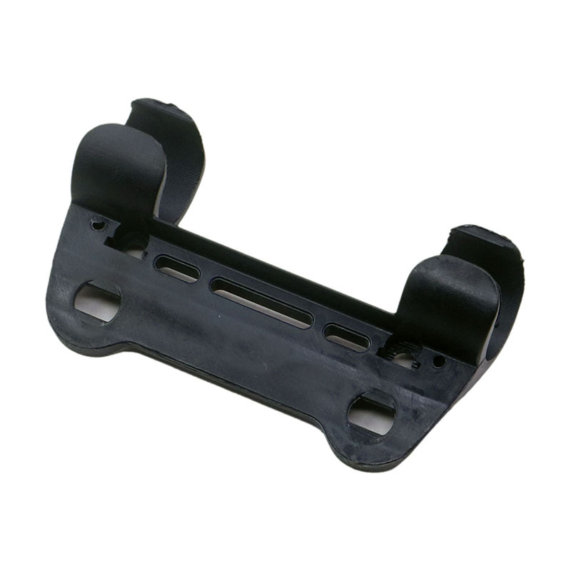 Bike Pump Frame Mount - 휴대용 자전거 펌프 브래킷 마운트 자전거