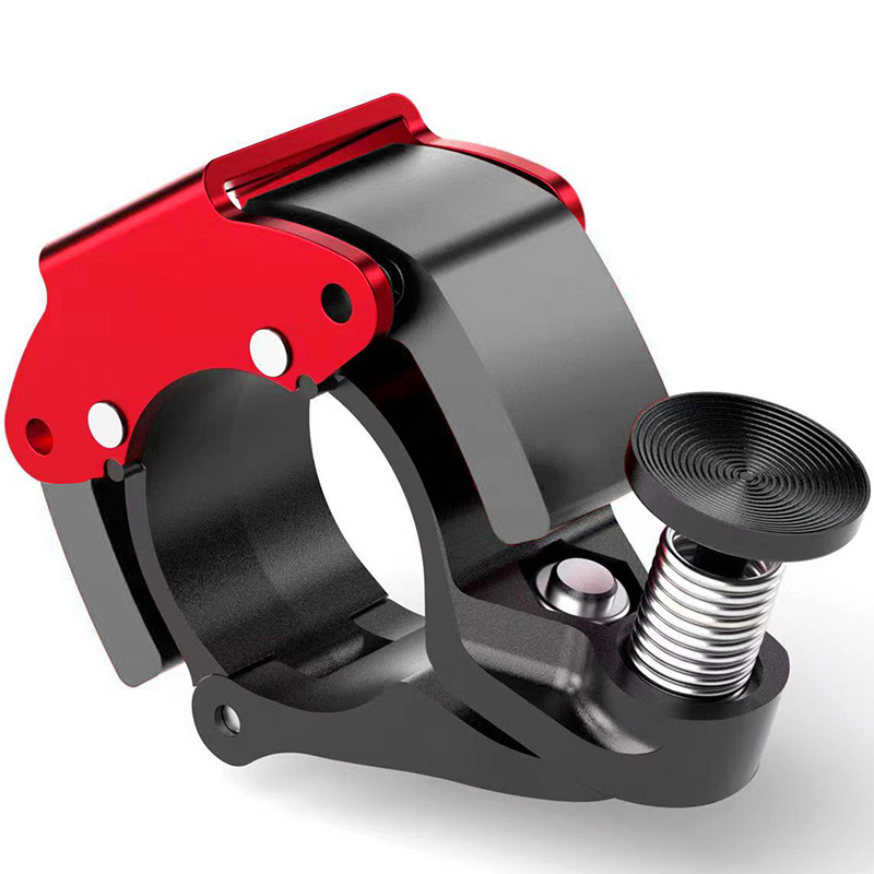 Bell Handlebar Ring - 숨겨진 자전거 벨 MTB 자전거 경적