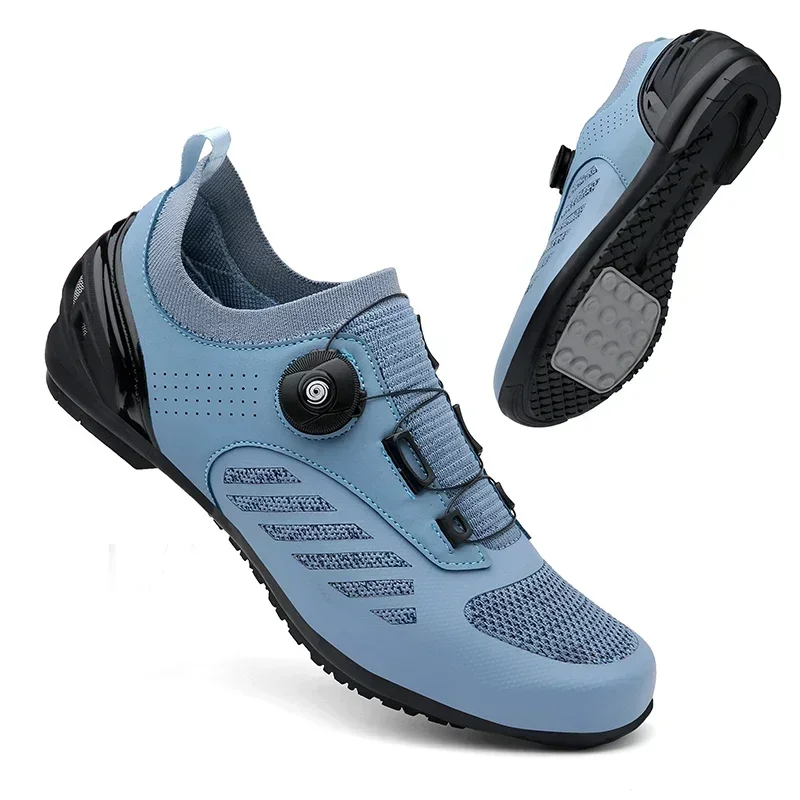 Cycling Commuter Shoes - ACKOOR 락프리 사이클링 슈즈 플랫 페달