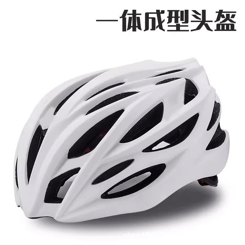 Cycling Commute Essentials - 유니섹스 통기성 자전거 헬멧 로드 산악