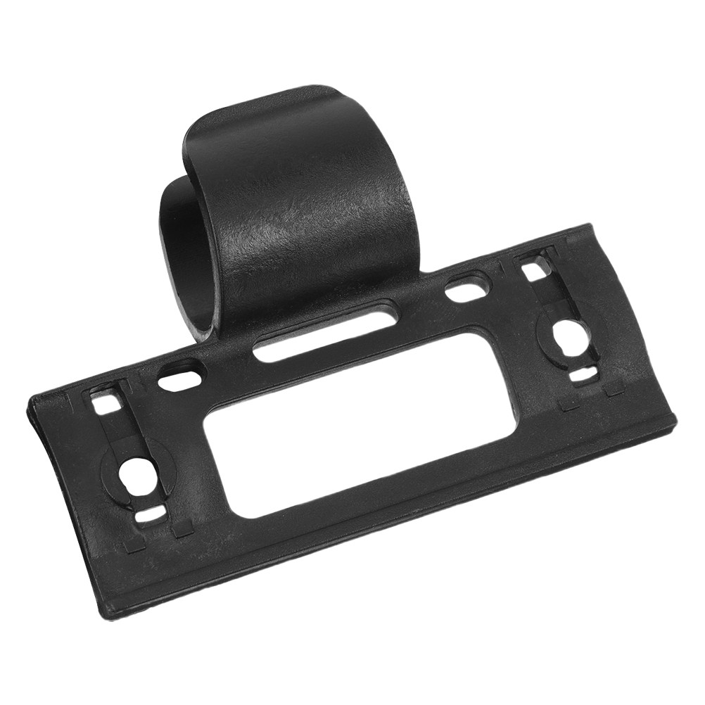 Bike Pump Frame Mount - 휴대용 고정식 자전거 펌프 홀더 클립