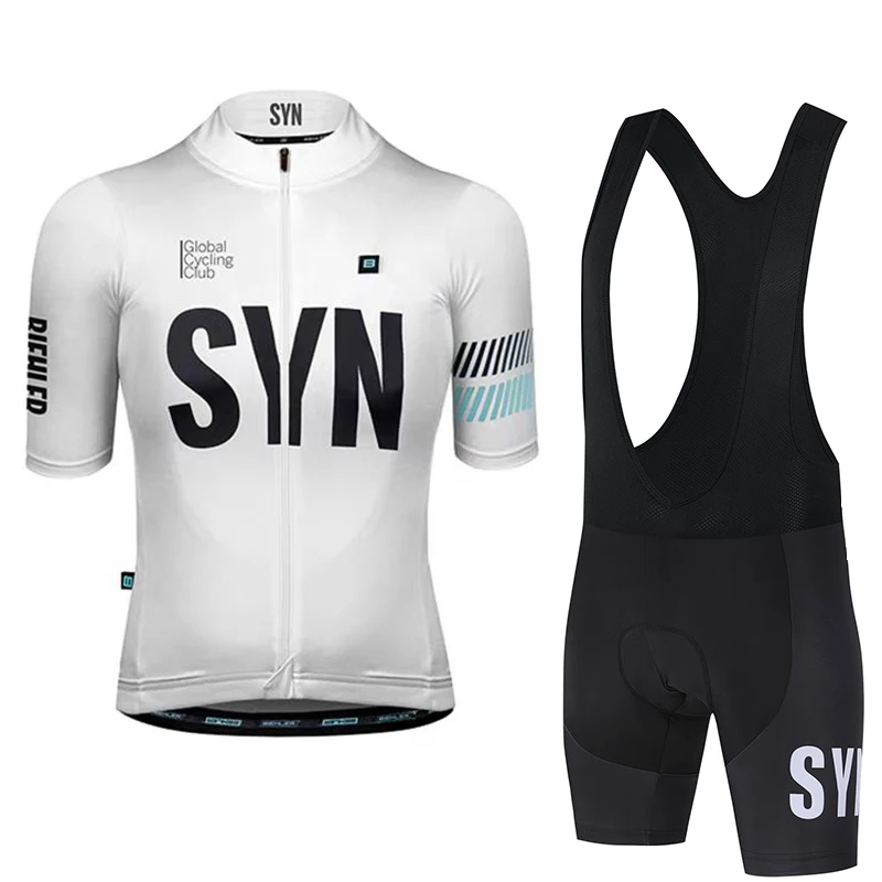 Cycling Commuter Pants - SYN 남성용 사이클링 저지 여름 로드