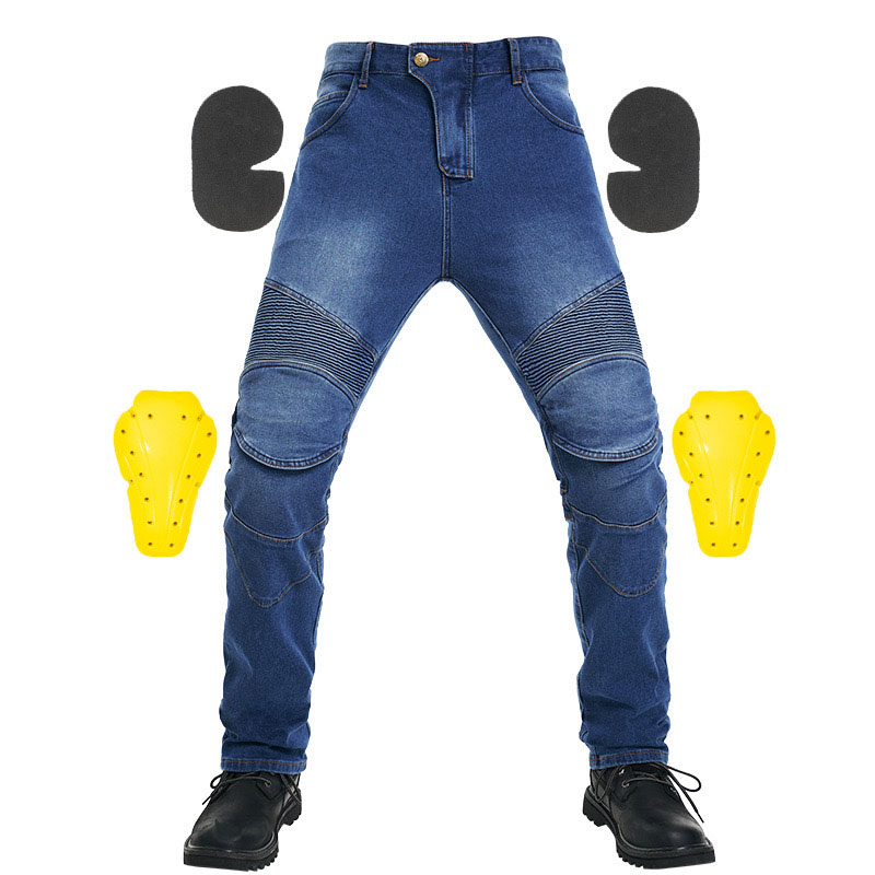 Cycling Commuter Pants - 남성용 새로운 사이클링 팬츠, 여름용 오토바이,