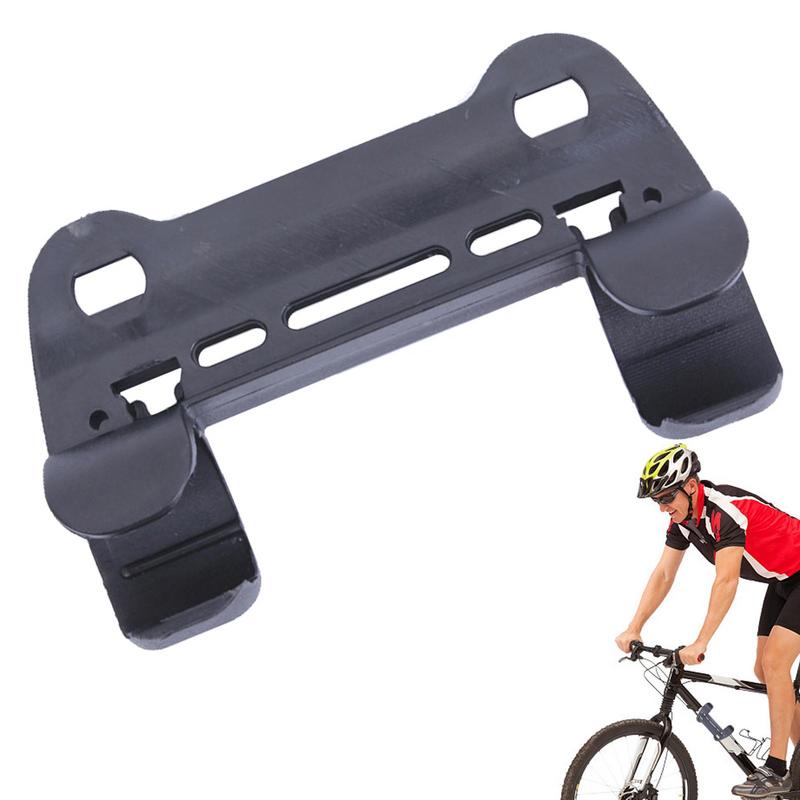 Bike Pump Frame Mount - 자전거 펌프 마운트 ABS 사이클링 펌프
