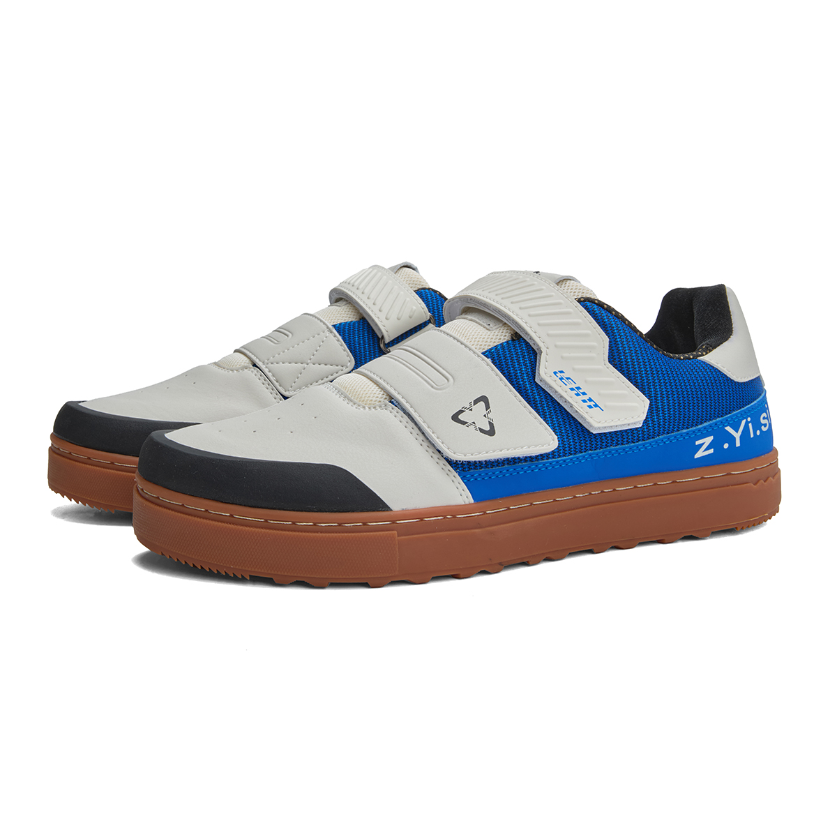 Cycling Commuter Shoes - 남성용 락리스 사이클링 슈즈 실내 사이클링