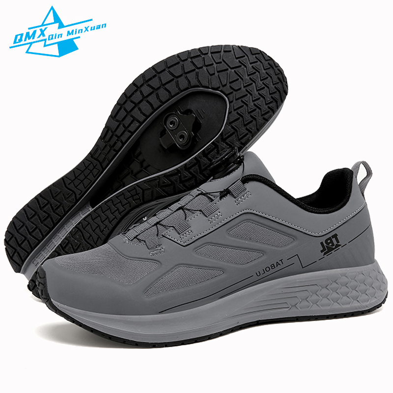 Cycling Commuter Shoes - 남성용 산악 자전거 신발, 2024 플랫