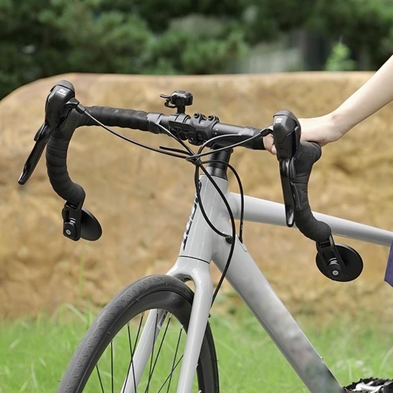 Cycling In City - 도시 사용 및 일상적인 자전거 여행을