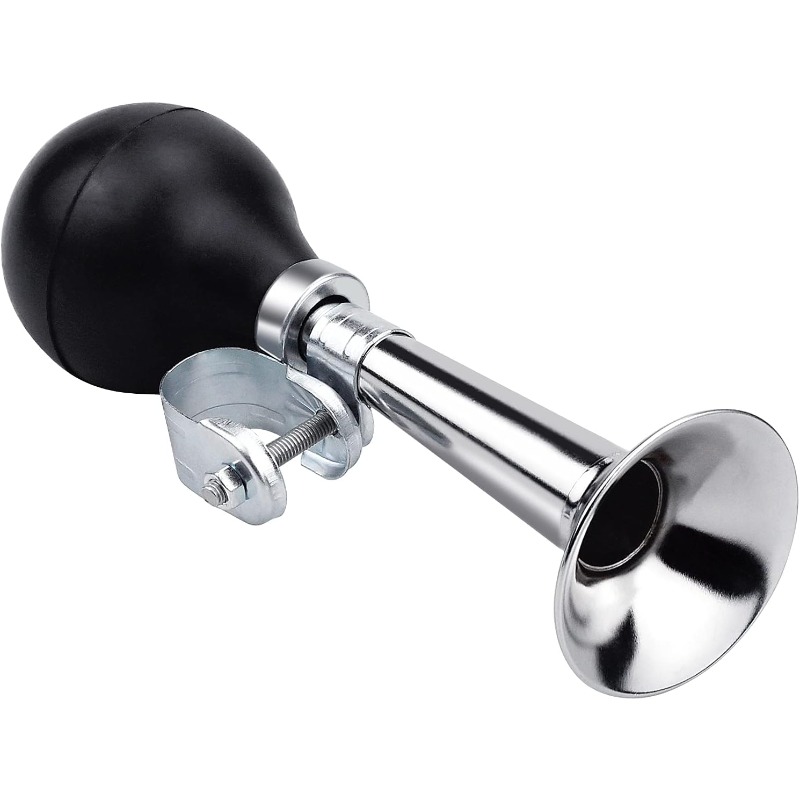 Bell Handlebar Ring - 어린이 자전거용 큰 소리 벨, 자전거