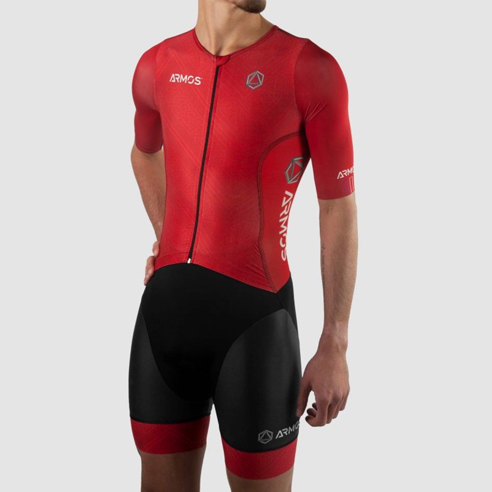 Cycling Commuter Pants - Sila 새로운 남성용 자전거 Mtb 트라이애슬론