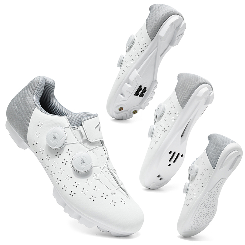 Cycling Commuter Shoes - 남성 MTB 사이클링 신발 2026 프로페셔널