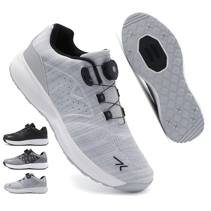 Cycling Commuter Shoes - 사이클링 스니커 MTB 남성 스포츠 더트