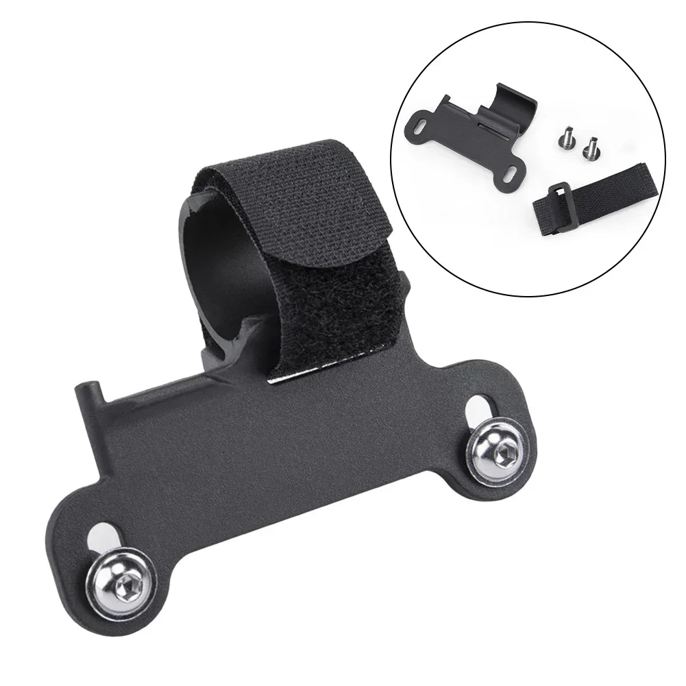 Bike Pump Frame Mount - 자전거 펌프 마운트 ABS 사이클링 펌프