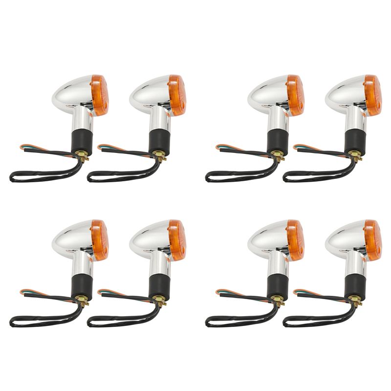 Bike Light Front Rear - A11M-4X 방향 지시등 혼다 가와사키 오토바이