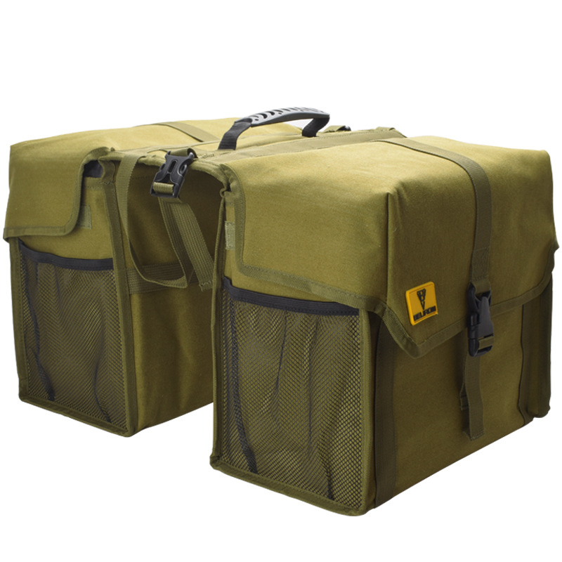 대용량 자전거 후면 가방, 양면 방수 테일 패니어 팩, - Panniers Waterproof Rear 리뷰 및 가격