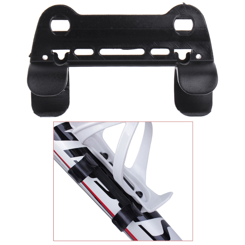 자전거 펌프 홀더 더블 고정 클립 마운트 나일론 휴대용 - Bike Pump Frame Mount 리뷰 및 가격