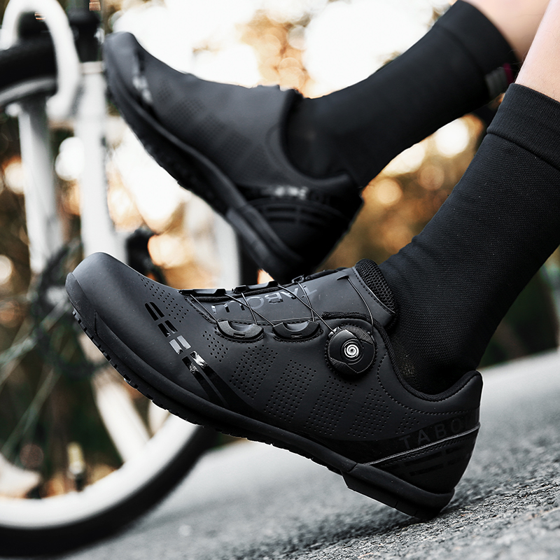 남성 클리트가 없는 비 잠금 산악 자전거 신발 도로 자 - Cycling Commuter Shoes 리뷰 및 가격