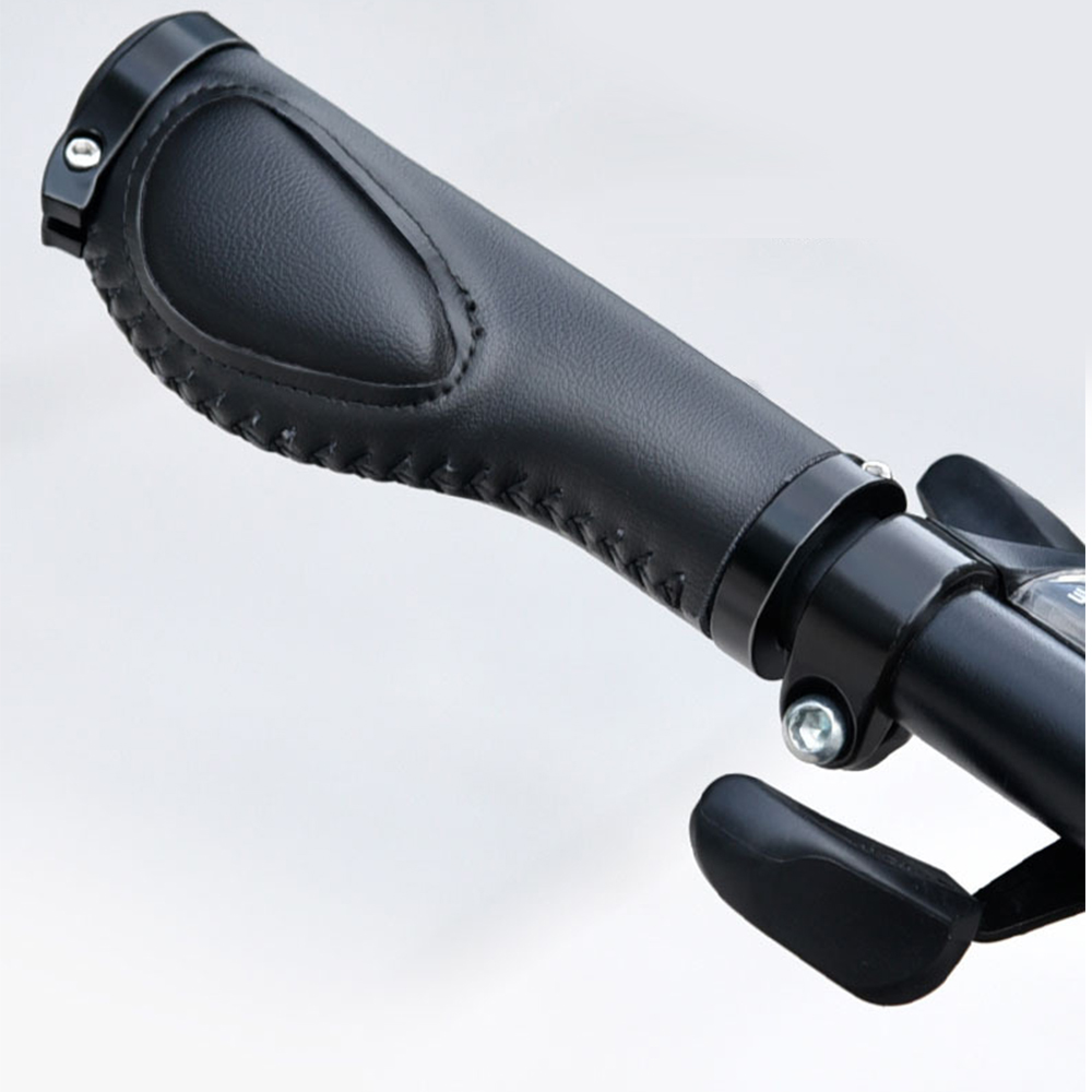 가죽 자전거 그립 액체 실리콘 MTB 핸들 인체공학적  - Commuter Bike Lock 리뷰 및 가격