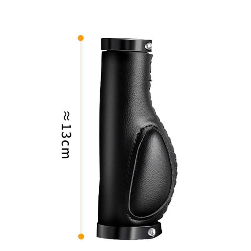 가죽 자전거 그립 액체 실리콘 MTB 핸들 인체공학적  - Commuter Bike Lock 리뷰 및 가격