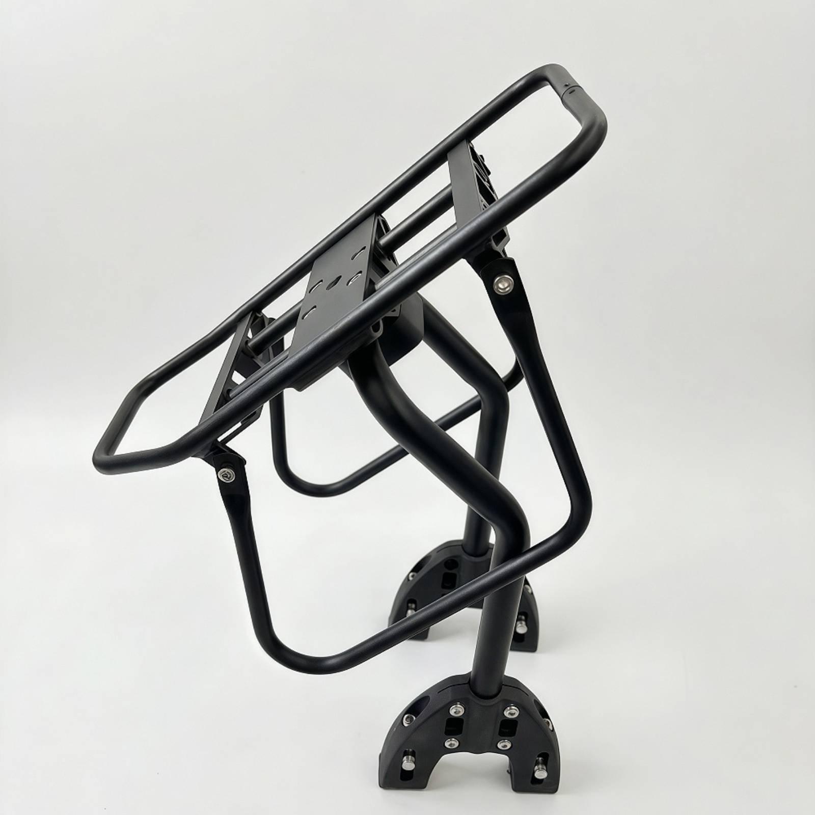 퀵 릴리스 사이클 카고 랙 설치가 간편한 시트포스트 마 - Cycling Commuter 리뷰 및 가격