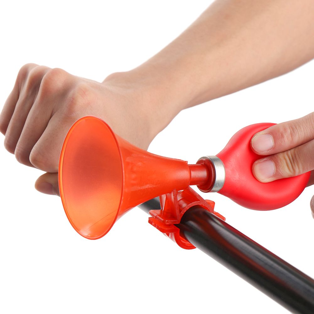 어린이 자전거 시끄러운 벨 자전거 에어 혼 안전 경적  - Bell Handlebar Ring 리뷰 및 가격