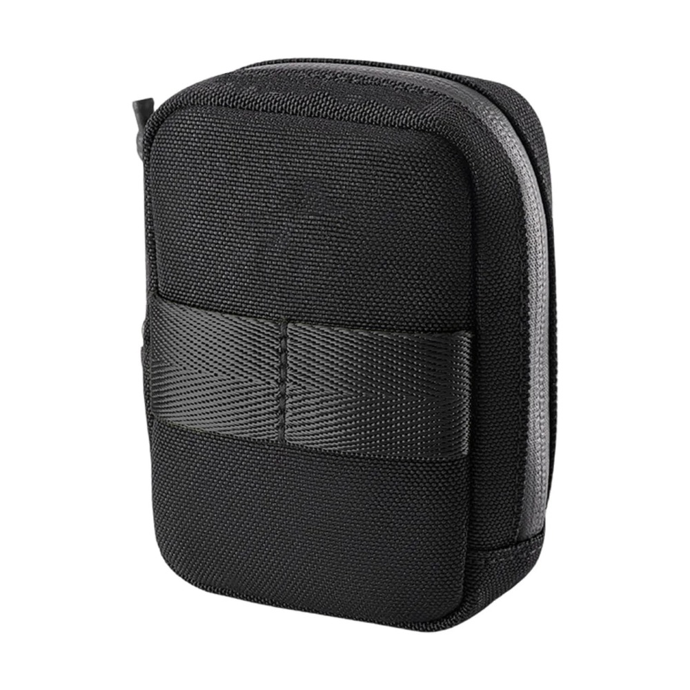 폴리에스터 자전거 안장 가방 빠른 장착 디자인 내구성  - Saddle Bag Under Seat 리뷰 및 가격