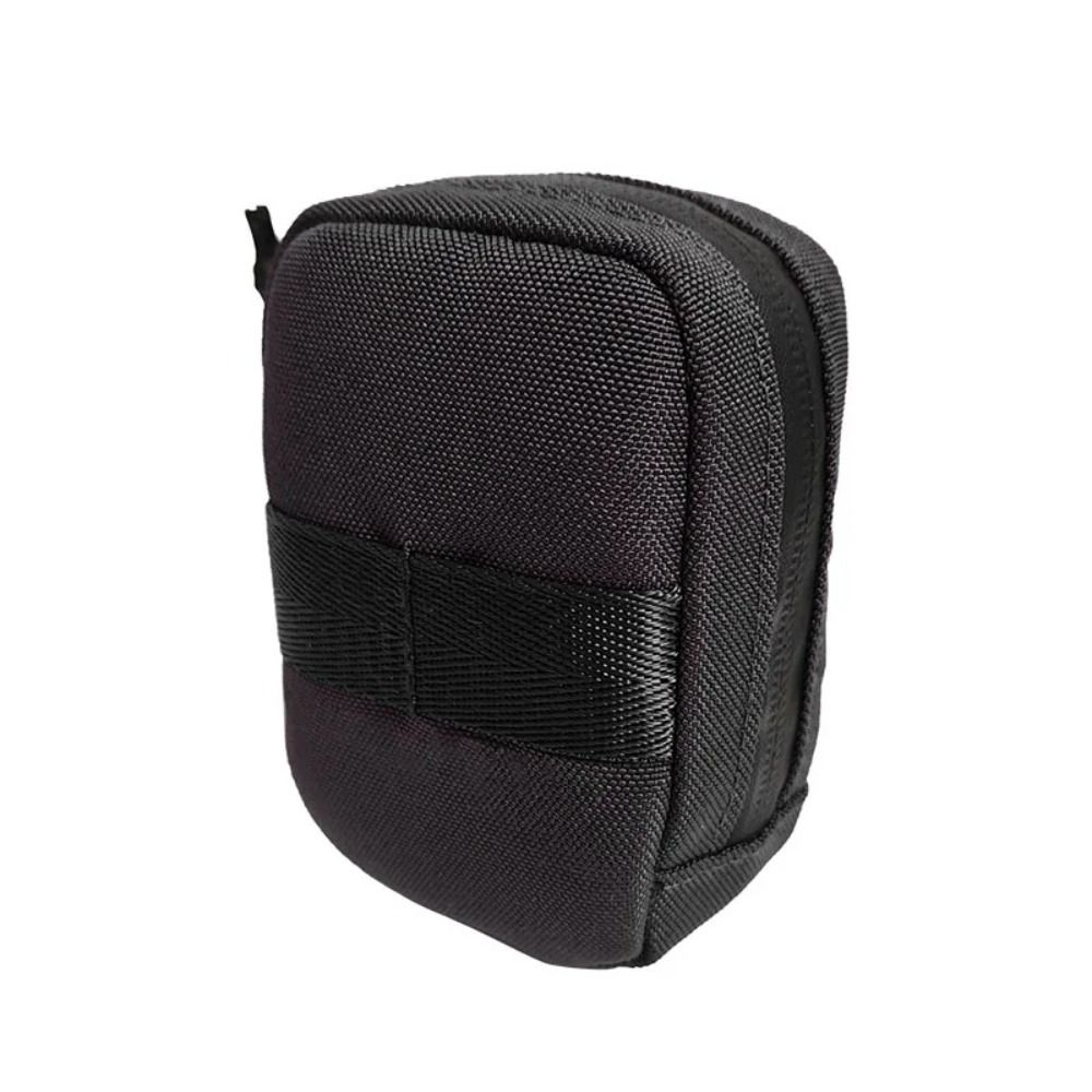 폴리에스터 자전거 안장 가방 빠른 장착 디자인 내구성  - Saddle Bag Under Seat 리뷰 및 가격