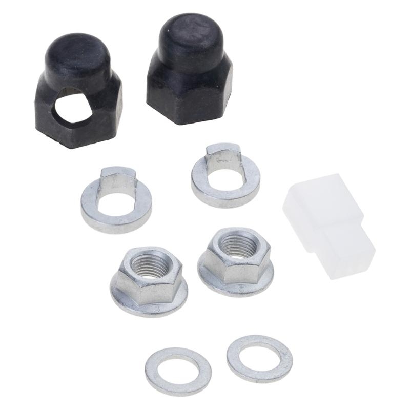 E-바이크 허브 모터 액슬 M12/M14 잠금 너트 & - Commuter Bike Lock 리뷰 및 가격