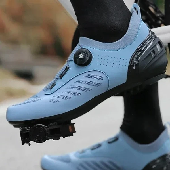 ACKOOR 락프리 사이클링 슈즈 플랫 페달 슈즈 남성 - Cycling Commuter Shoes 리뷰 및 가격
