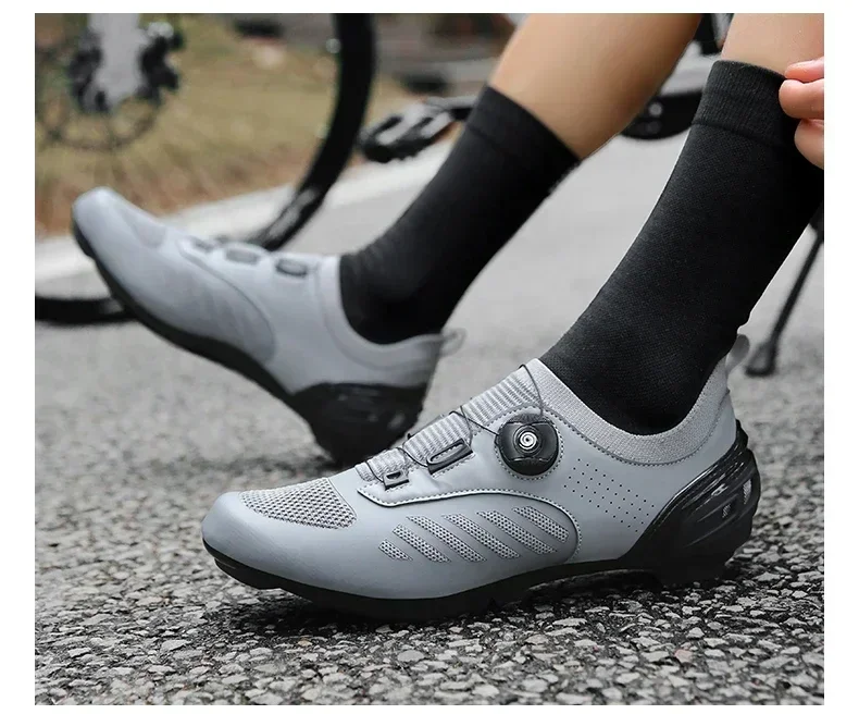 ACKOOR 락프리 사이클링 슈즈 플랫 페달 슈즈 남성 - Cycling Commuter Shoes 리뷰 및 가격