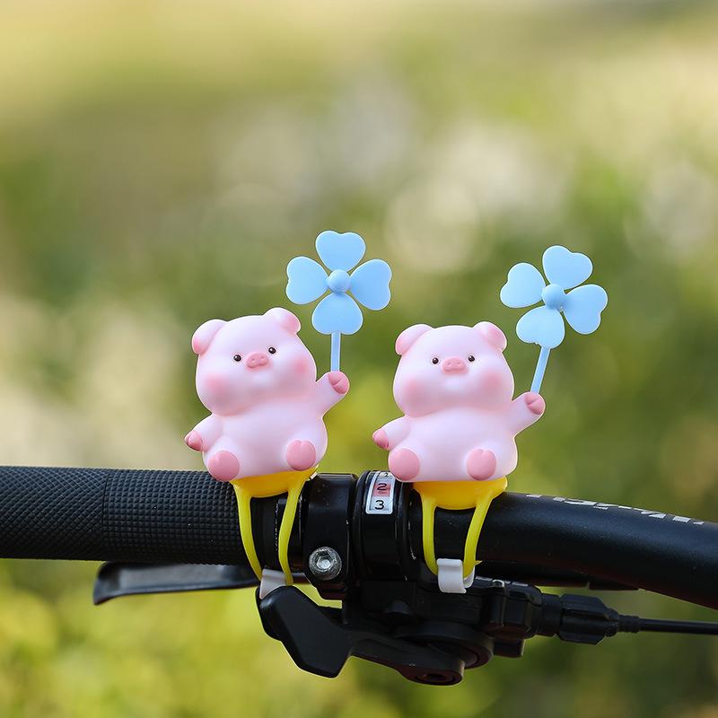 자전거 핸들바 장식품 어린이용 재미있고 내구성 있는 P - Cycling Commuter 리뷰 및 가격