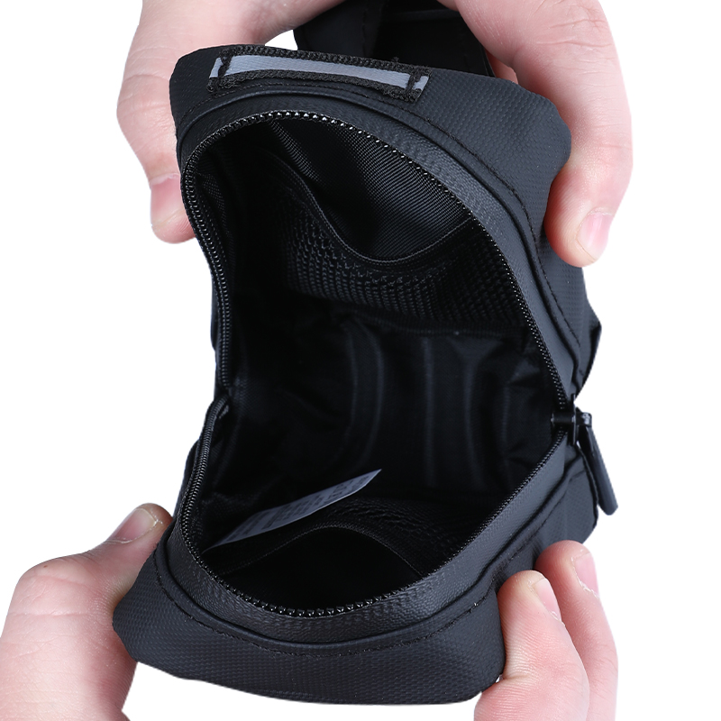 ESLNF 자전거 안장 가방 방수 산악 도로 자전거 테 - Saddle Bag Under Seat 리뷰 및 가격