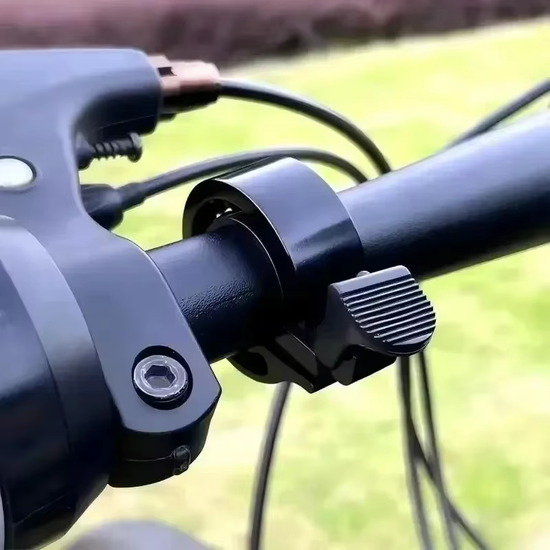 2026년형 고음 자전거 벨, MTB 알로이 자전거 경 - Bell Handlebar Ring 리뷰 및 가격