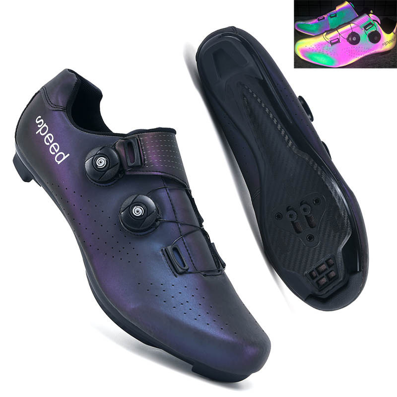 사이클링 스니커즈 MTB 남성 스포츠 로드 바이크 부츠 - Cycling Commuter Shoes 리뷰 및 가격