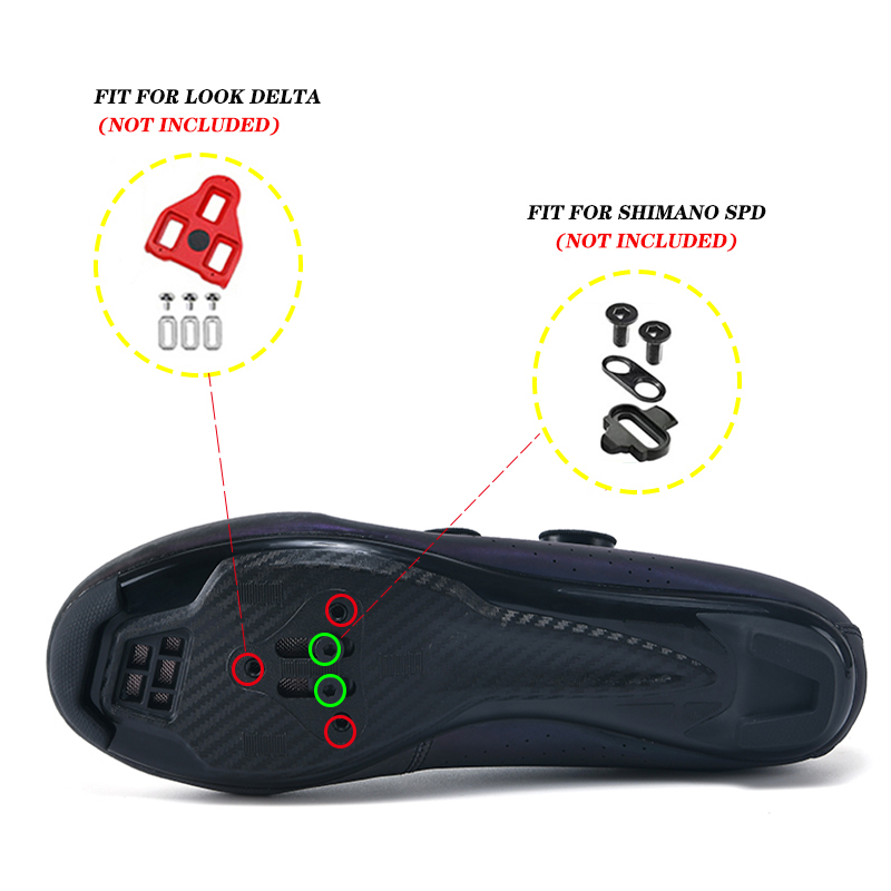 사이클링 스니커즈 MTB 남성 스포츠 로드 바이크 부츠 - Cycling Commuter Shoes 리뷰 및 가격