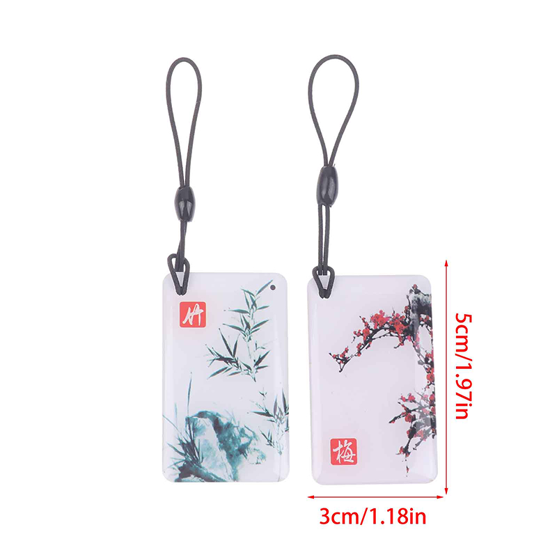 10개/팩 13.56Mhz IC 카드 TTlock BL - Chain Lock Combination 리뷰 및 가격