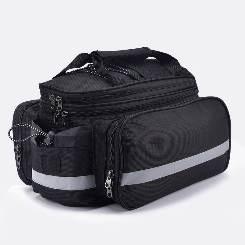 대용량 자전거 파니 가방 산악 자전거 후면 선반 가방  - Panniers Waterproof Rear 리뷰 및 가격