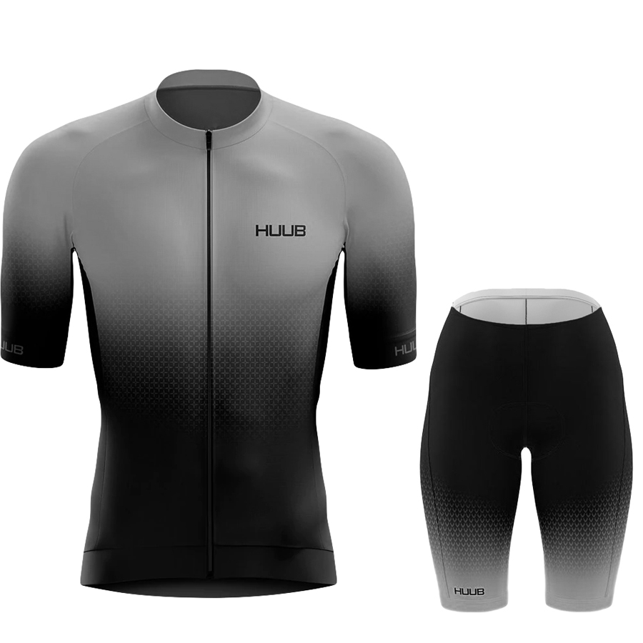 사이클링 2026 HUUB 의류 남성용 바지 젤 의류  - Cycling Commuter Pants 리뷰 및 가격