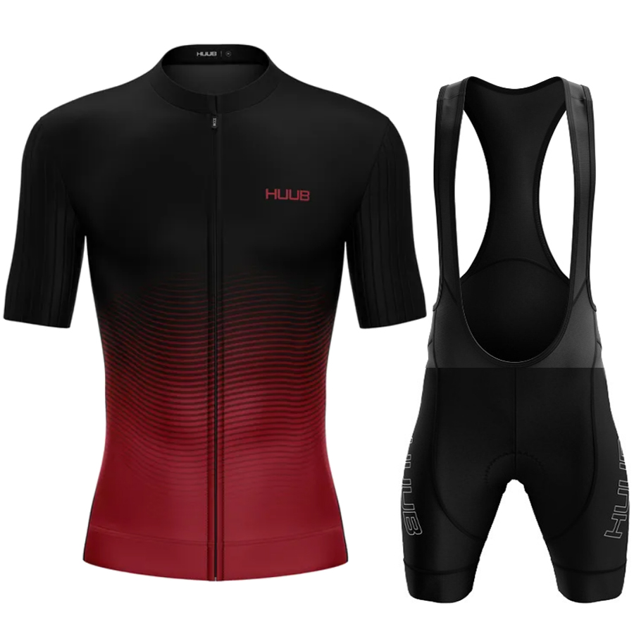사이클링 2026 HUUB 의류 남성용 바지 젤 의류  - Cycling Commuter Pants 리뷰 및 가격