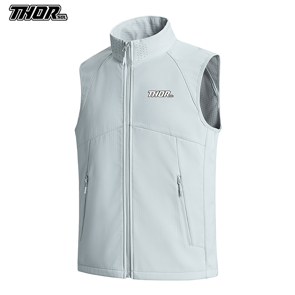 THORSOL 겨울 사이클링 조끼 방풍 남성용 MTB  - Cycling Commuter Jacket 리뷰 및 가격
