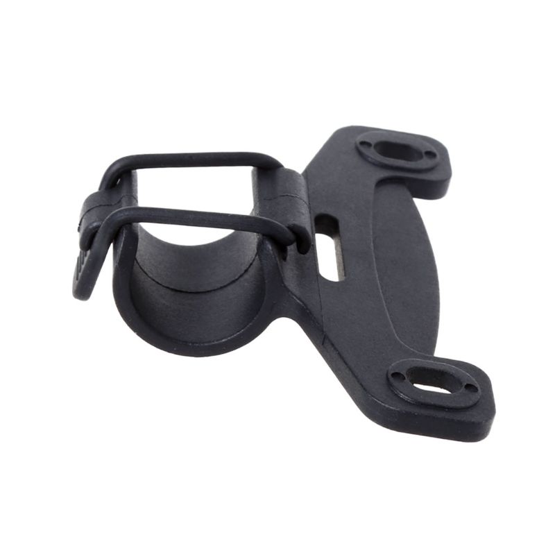 자전거 공기 펌프 클립 팽창기 거치대 마운트 탄성 밴드 - Bike Pump Frame Mount 리뷰 및 가격