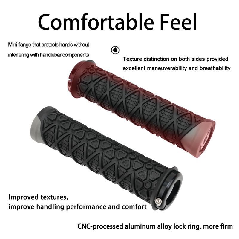 ODI G30 MTB 실리콘 잠금 핸들바 그립 미끄럼  - Commuter Bike Lock 리뷰 및 가격