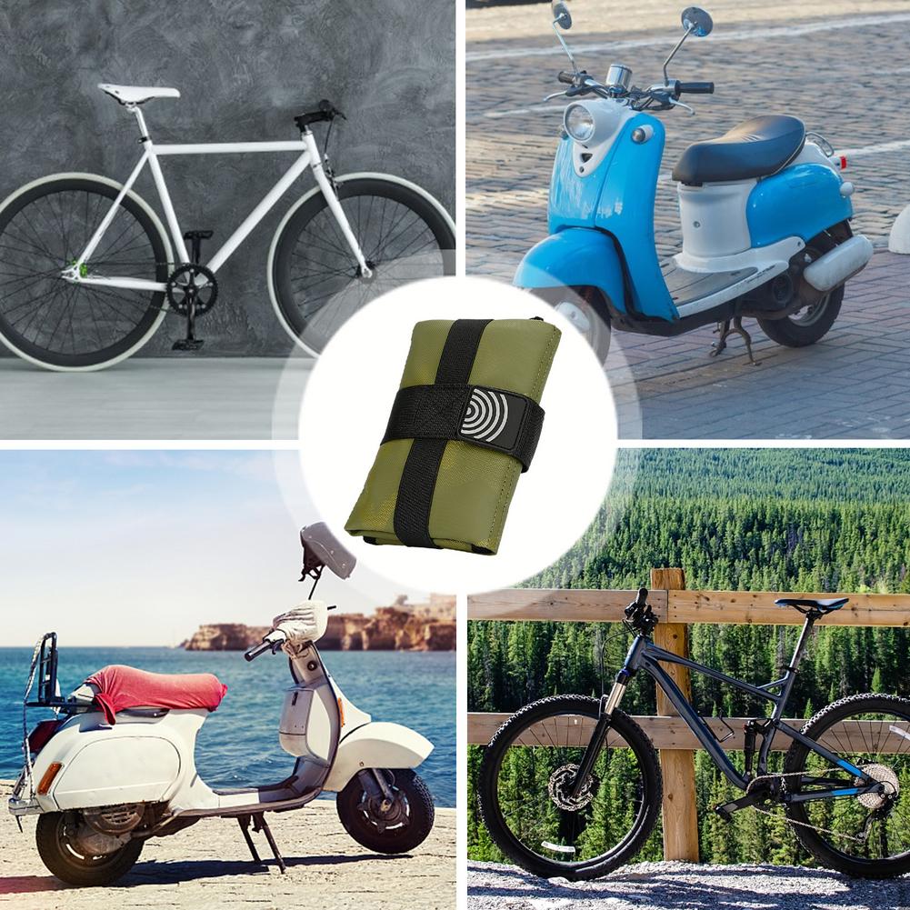 사이클링 안장 가방, 자전거 가방, 자전거 안장 가방, - Saddle Bag Under Seat 리뷰 및 가격