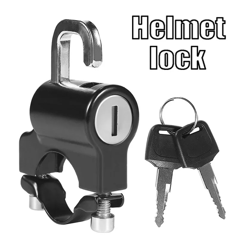 CHTNBO 다기능 잠금 헤드 전기 자전거 헬멧 잠금  - Commuter Bike Lock 리뷰 및 가격