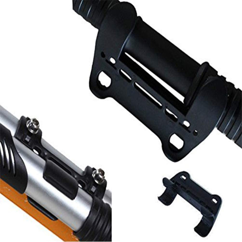 자전거 펌프 브래킷 사이클링 펌프 홀더 MTB 산악 자 - Bike Pump Frame Mount 리뷰 및 가격