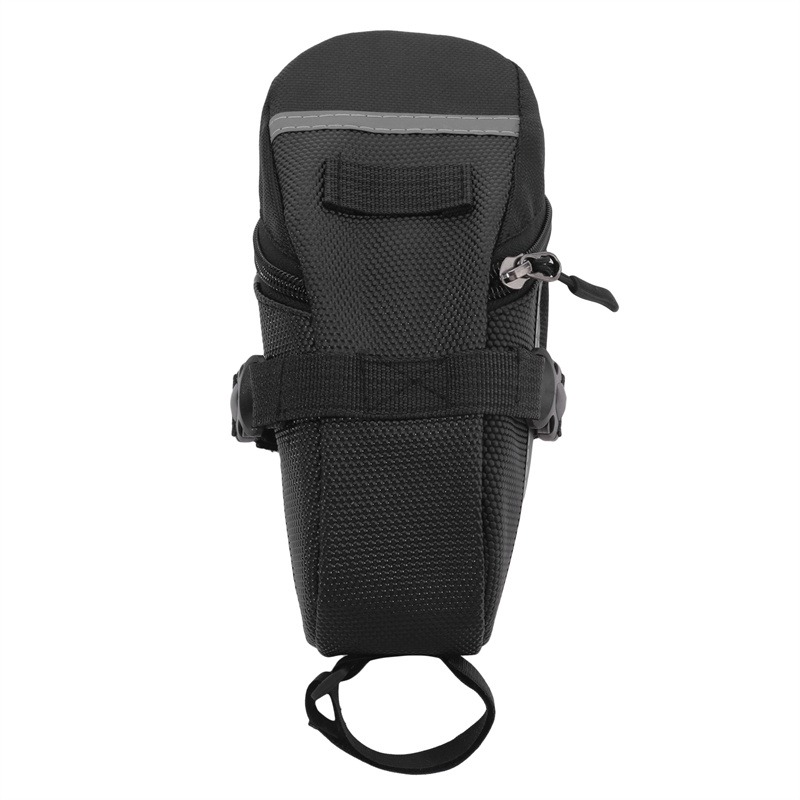 반사 스트립 자전거 안장 밑 가방 방수 옥스포드 원단  - Saddle Bag Under Seat 리뷰 및 가격