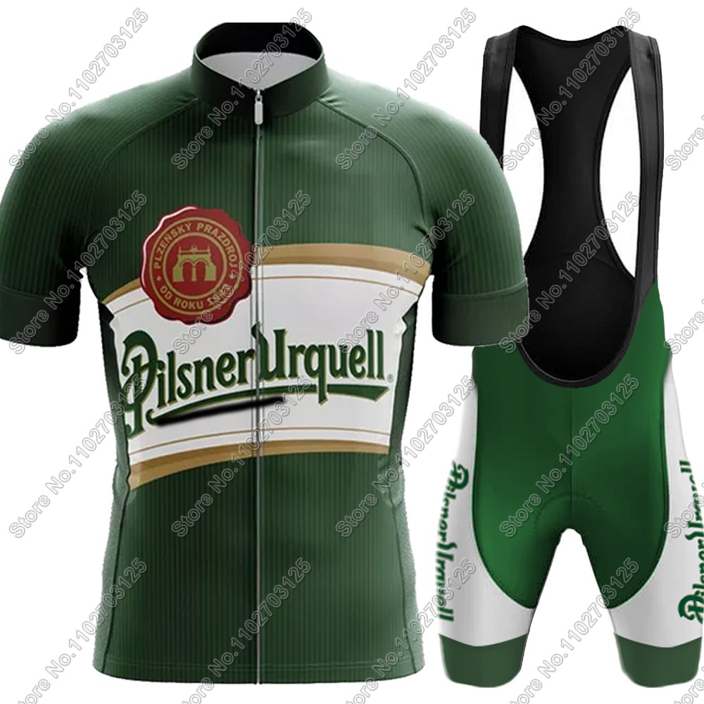 2025 음료 맥주 사이클링 저지 세트 여름 체코 긴  - Cycling Commuter Pants 리뷰 및 가격