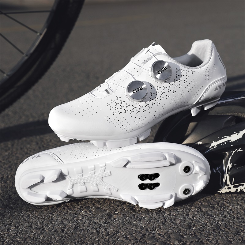 MTB 사이클링 슈즈 남성용 클릿 슈즈 플랫 페달 자전 - Cycling Commuter Shoes 리뷰 및 가격