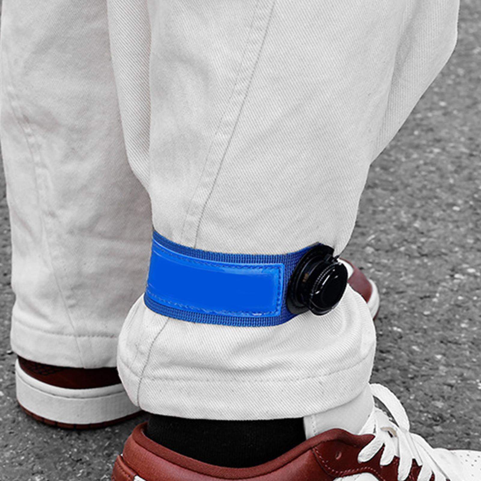 자전거용 바지 스트랩 반사 자전거 바지 밴드 자전거 바 - Cycling Commuter Pants 리뷰 및 가격