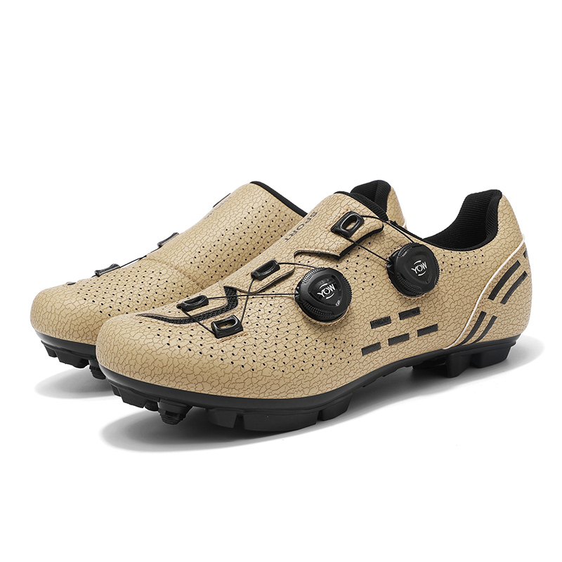 MTB 사이클링 슈즈 남성 클릿 슈즈 야외 산악 자전거 - Cycling Commuter Shoes 리뷰 및 가격