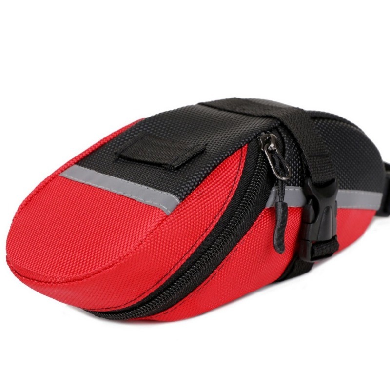 5팩 자전거 안장 가방 자전거 시트 밑 가방 사이클링  - Saddle Bag Under Seat 리뷰 및 가격